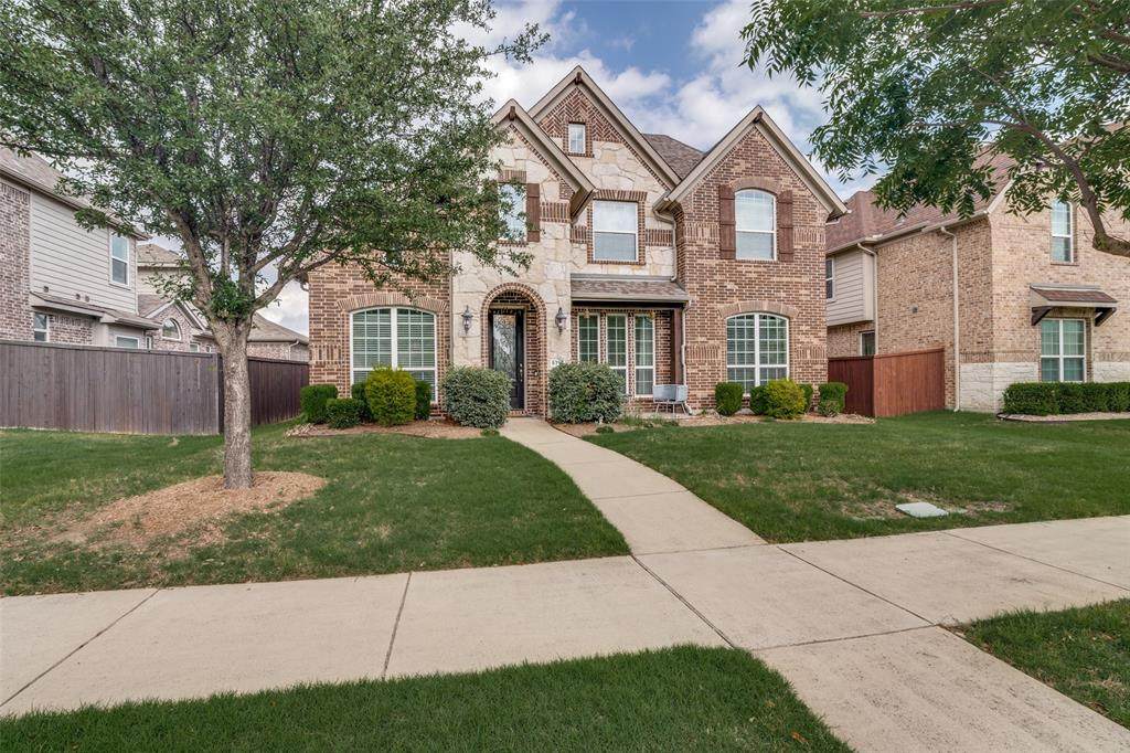 5716 Broadgreen Road - Photo 1
