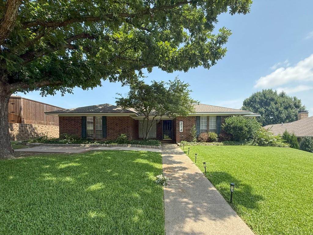 314 Shepards Hill Drive - Photo 1