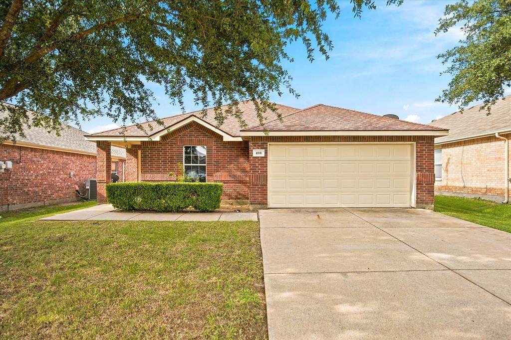 408 Coolidge Lane - Photo 1