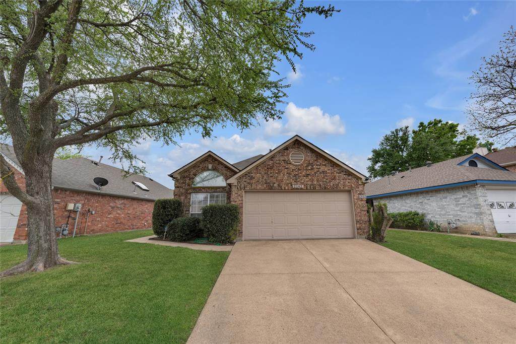 2142 Glen Heights Drive - Photo 1