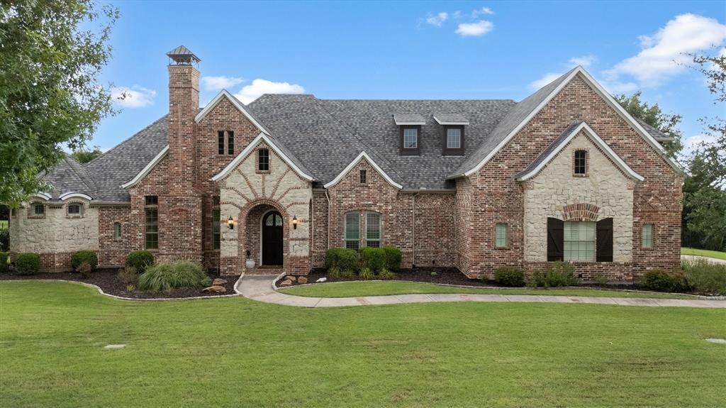 3063 Cedar Trail - Photo 1