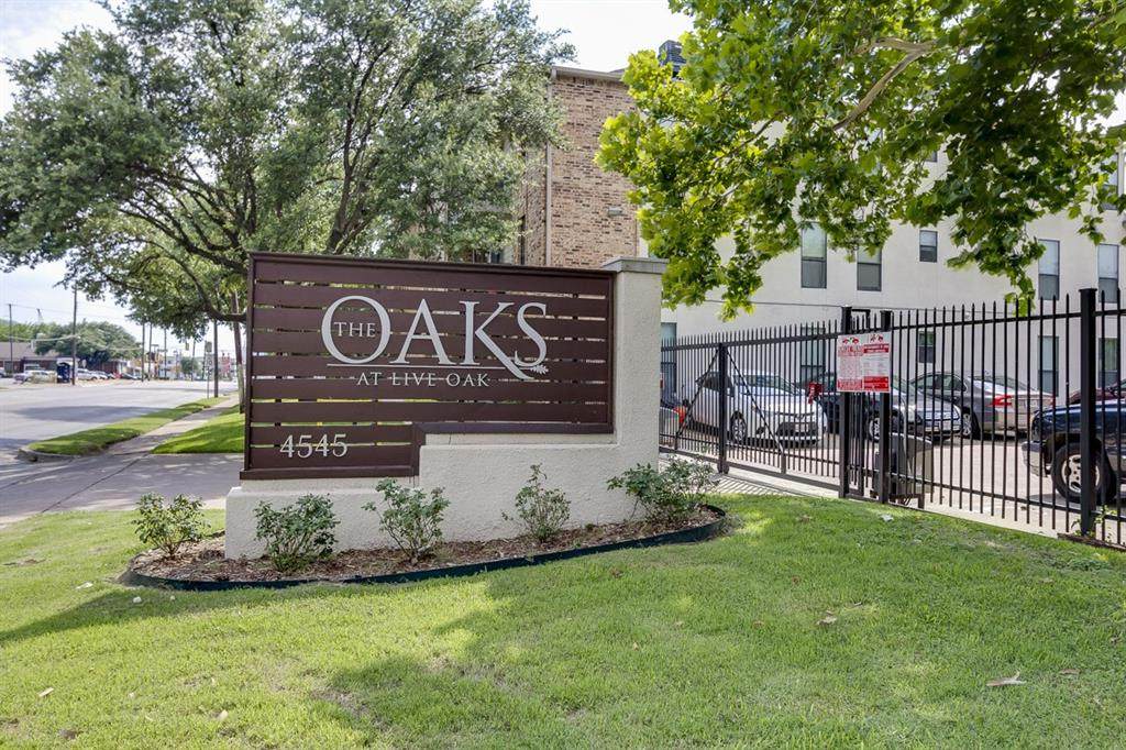 4545 Live Oak Street - Photo 1