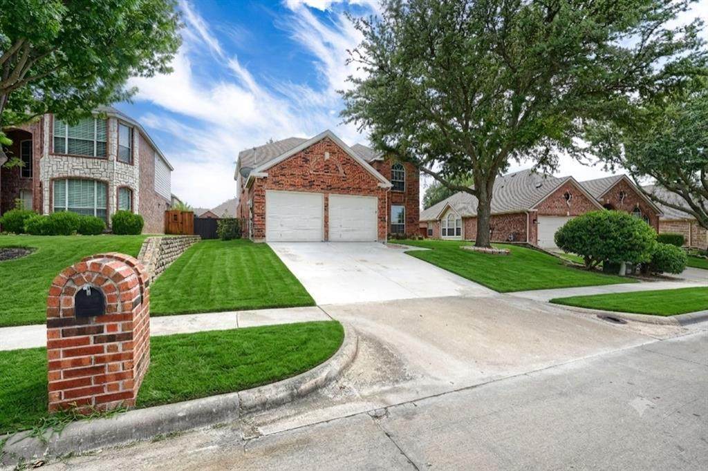8217 Rayburn Lane - Photo 1