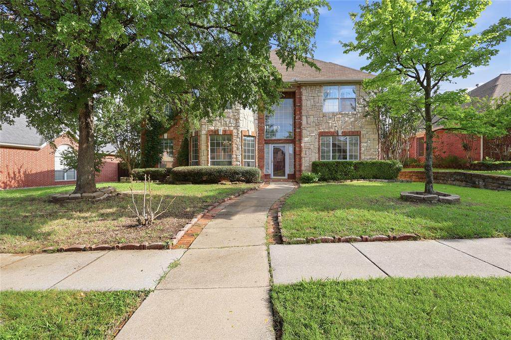 2809 Tallahassee Court - Photo 1