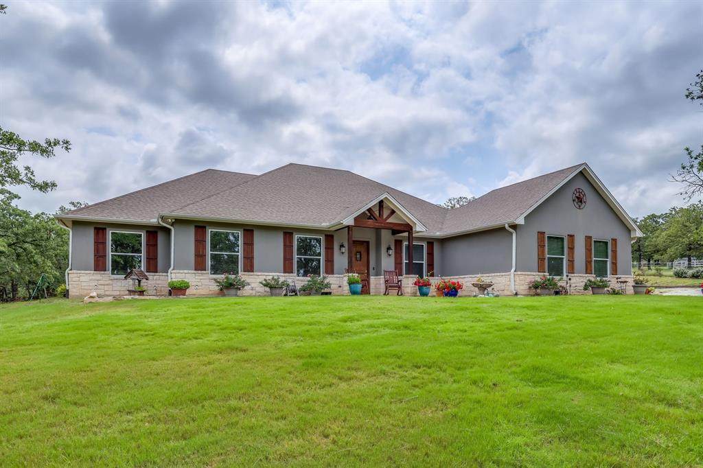 132 Miller Creek Lake Road - Photo 1