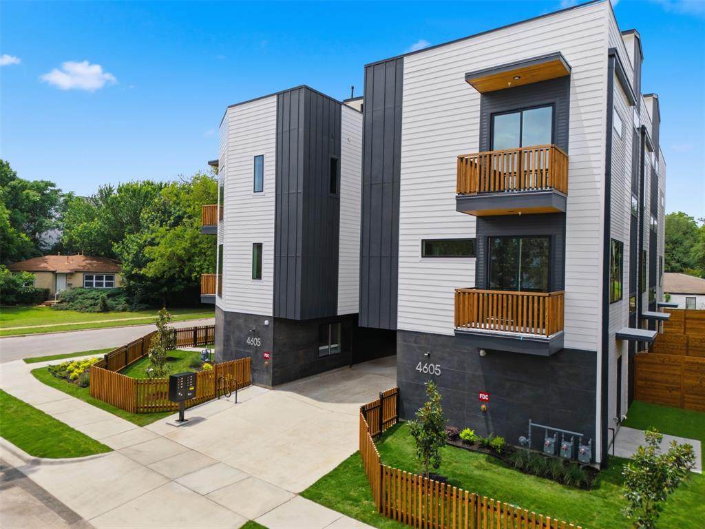 4605 Belmont Avenue - Photo 1