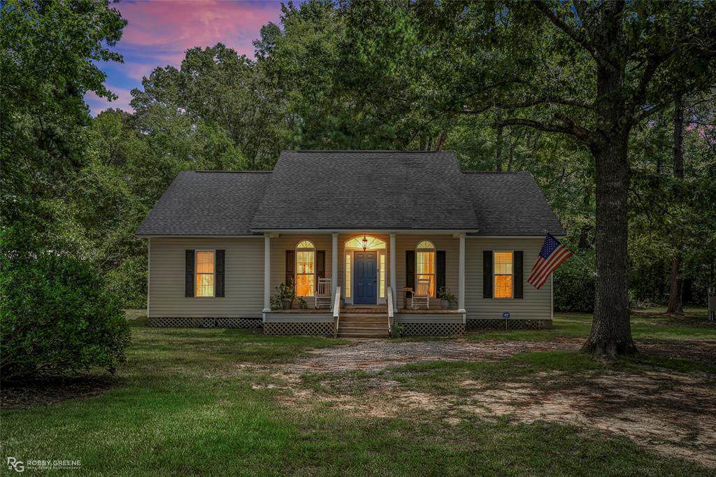 164 Parker Road - Photo 1