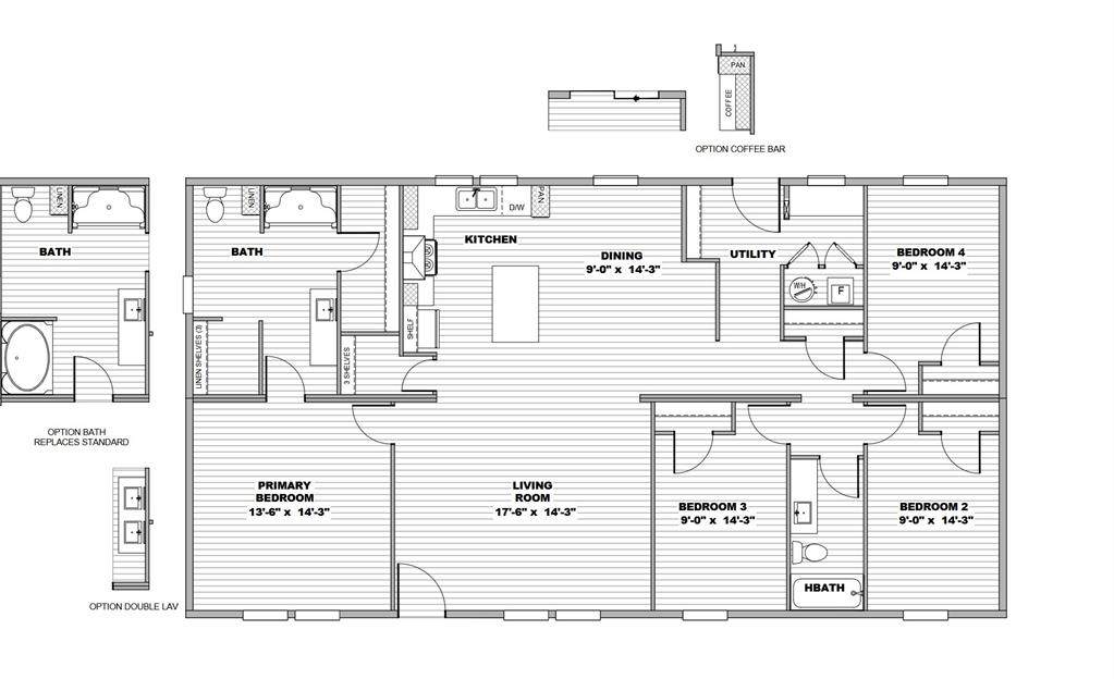 Lot 4 Denver Road - Photo 1