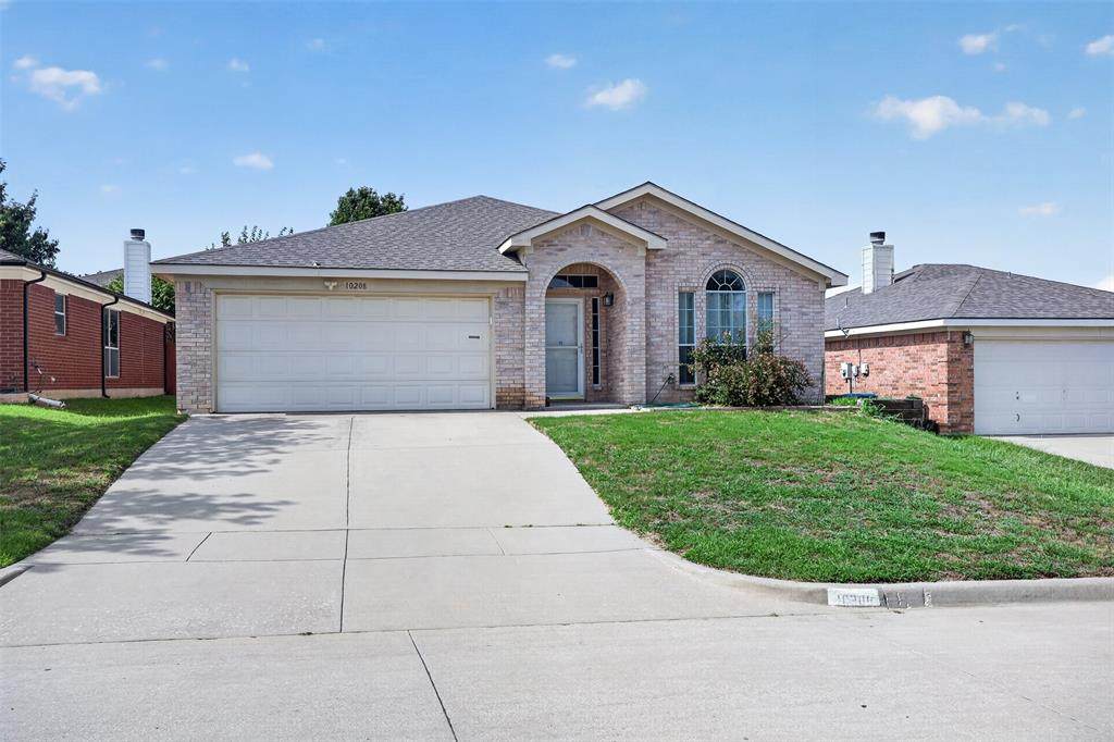 10208 Dallam Lane - Photo 1