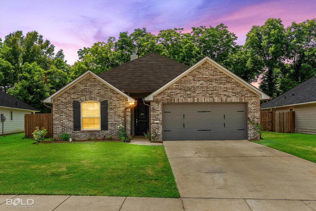 3351 Grand Lake Drive - Photo 1
