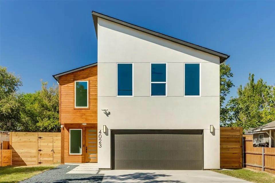 4023 Abilene Street - Photo 1