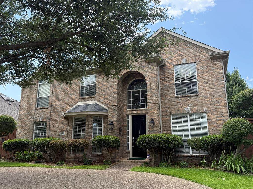 4506 Cape Charles Drive - Photo 1