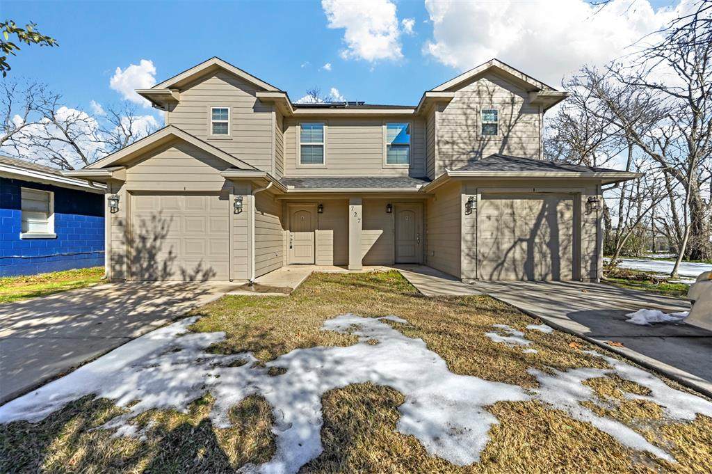 727 Johnson Street - Photo 1