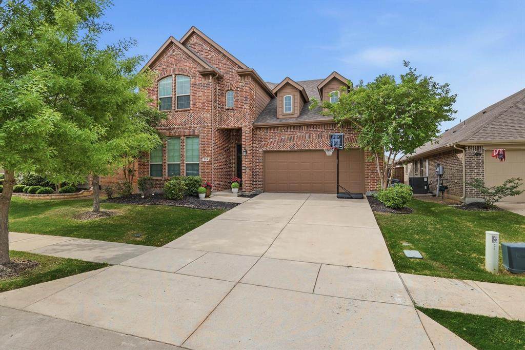 514 Overton Avenue - Photo 1