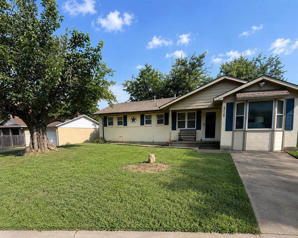 8005 Tumbleweed - Photo 1