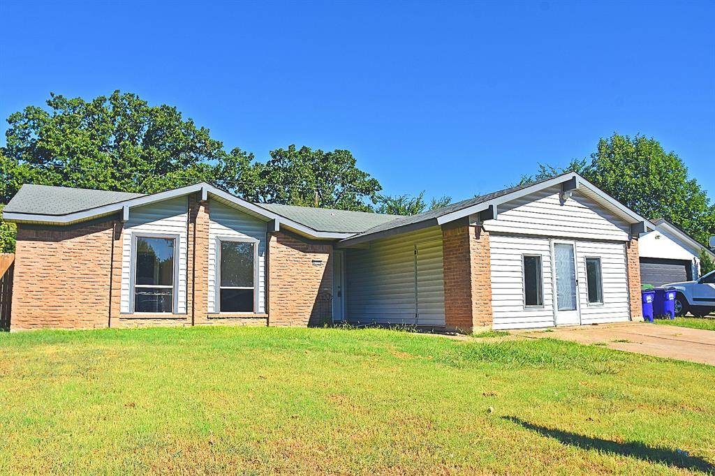 4225 Ambassador Way - Photo 1