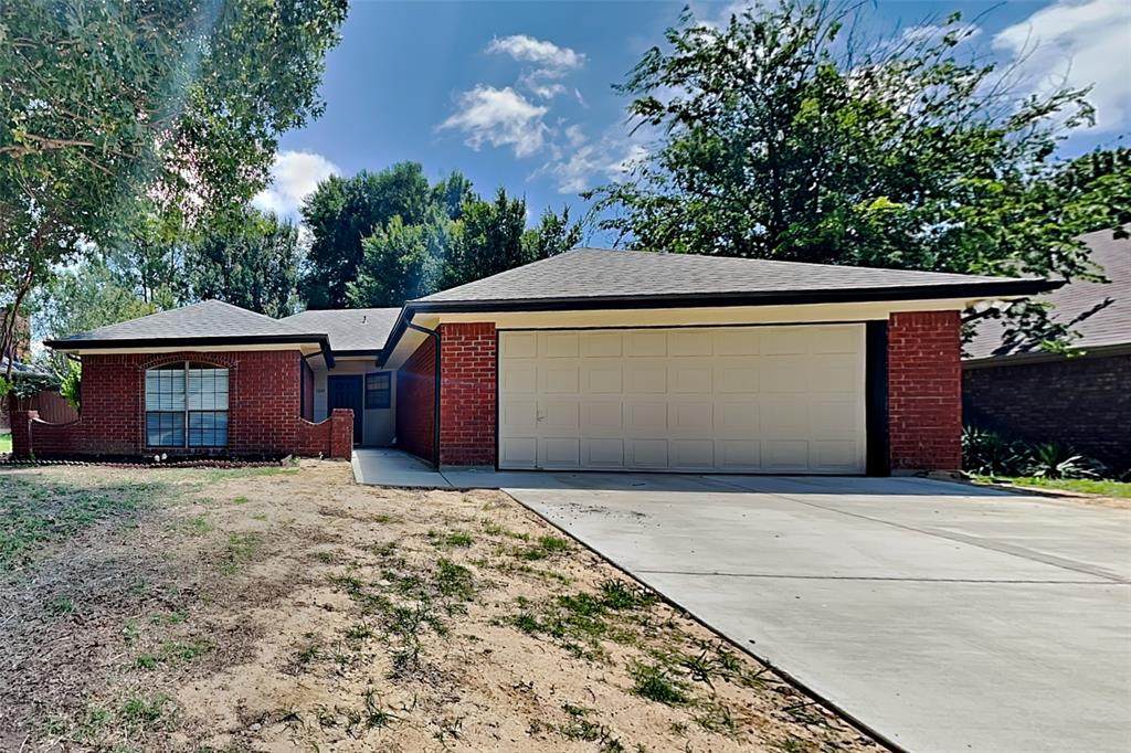 1228 Windy Meadows Drive - Photo 1