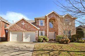 5800 Charleston Drive - Photo 1