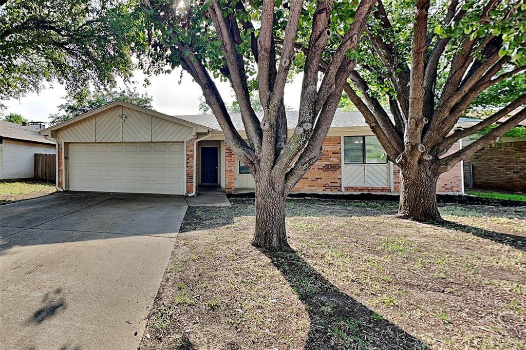 7228 Echo Hill Drive - Photo 1