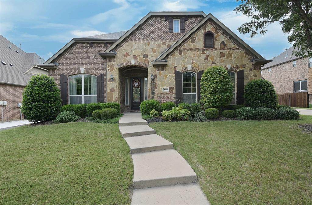 9617 Bowman Drive - Photo 1