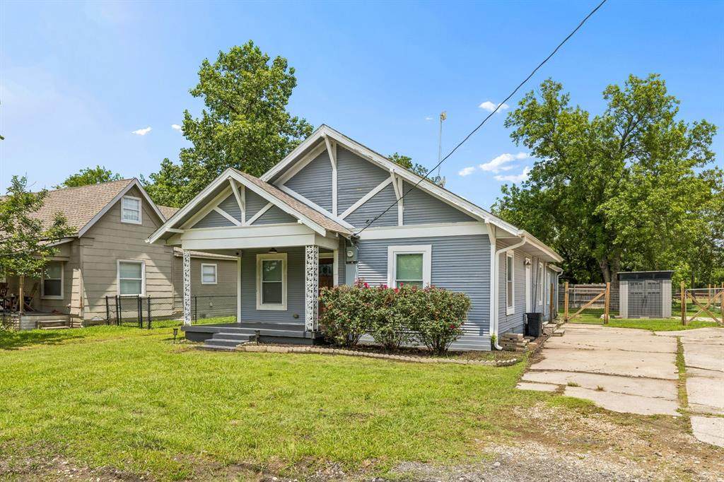 414 Main Street - Photo 1