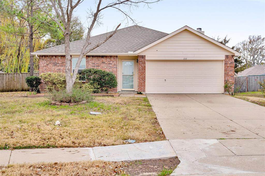 131 Sandlewood Drive - Photo 1
