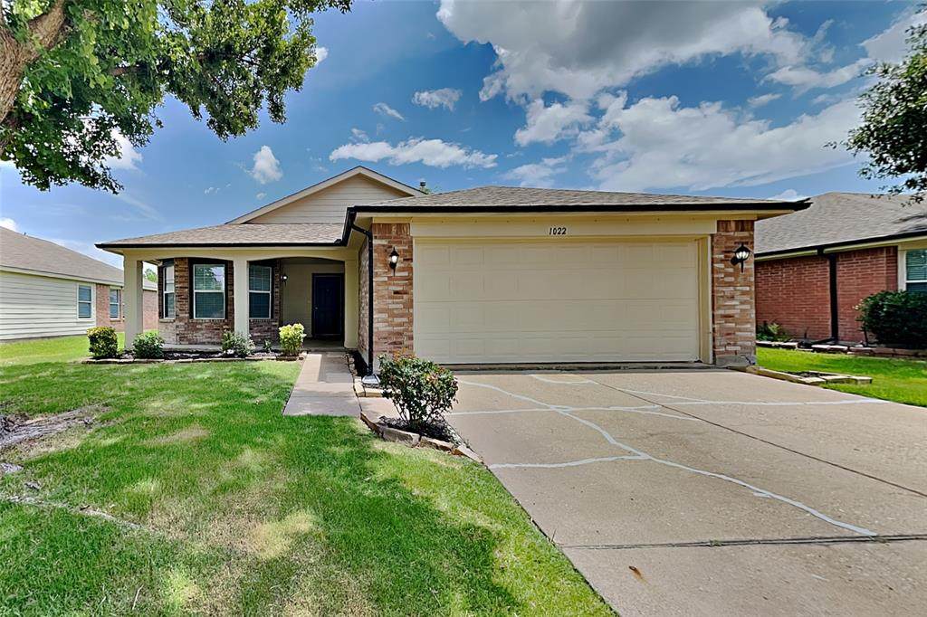 1022 Halifax Lane - Photo 1