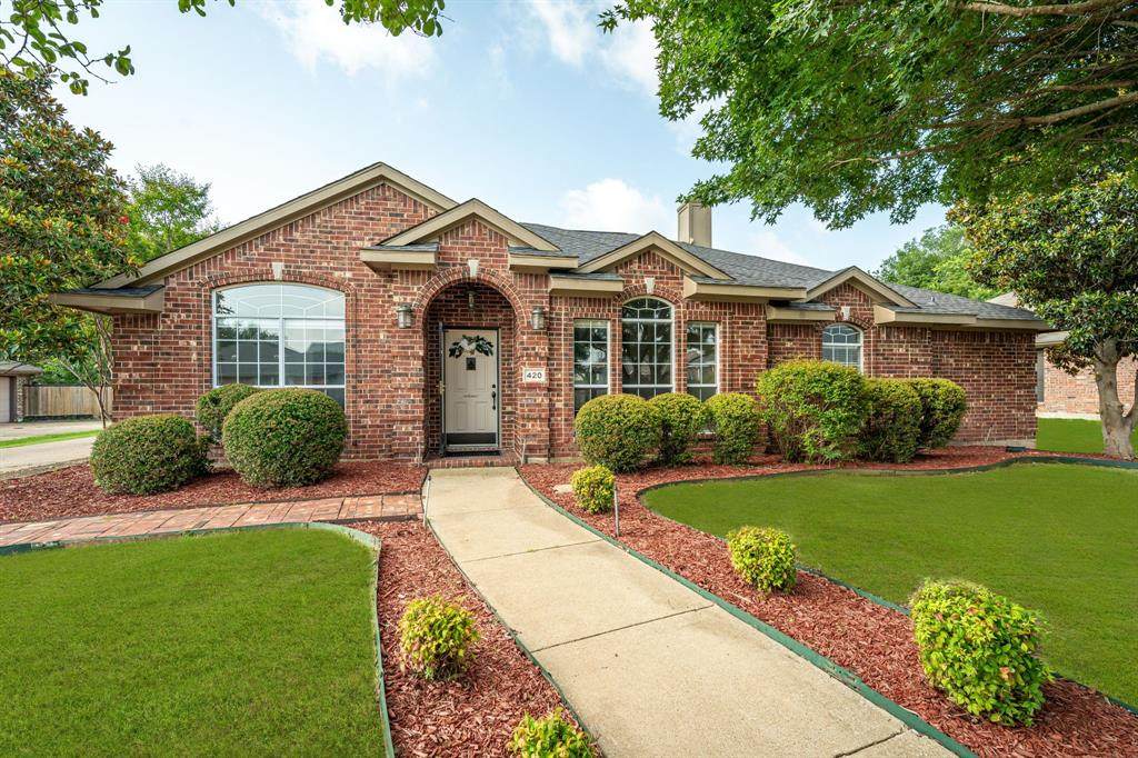 420 Brookwood Drive - Photo 1