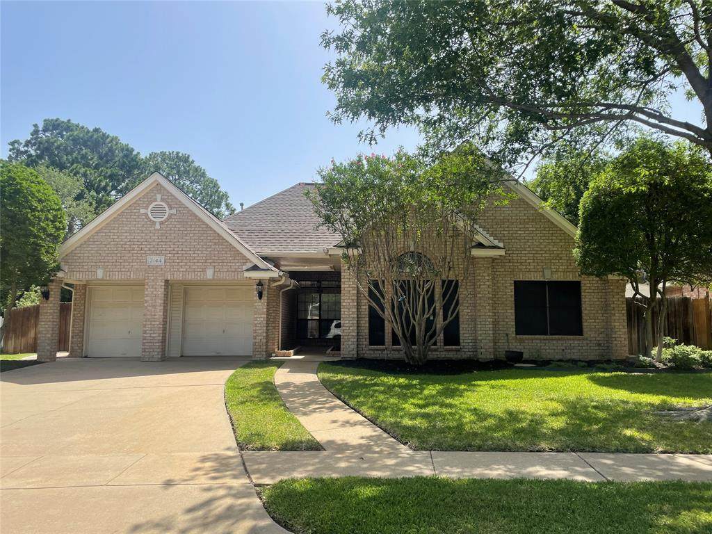 2144 Brownstone Court - Photo 1