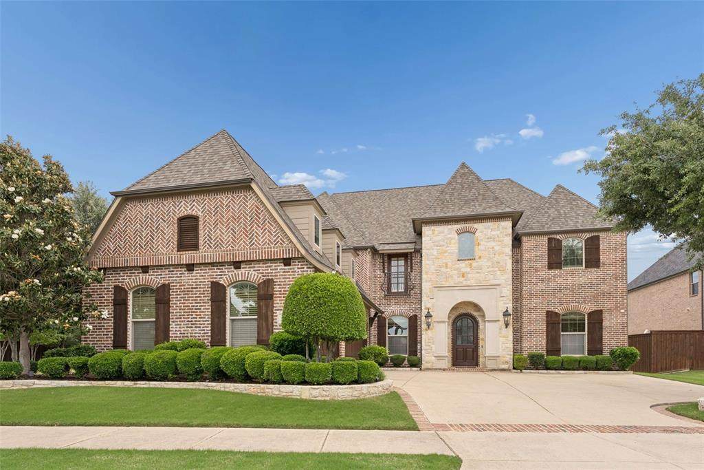 3920 Briar Tree Lane - Photo 1