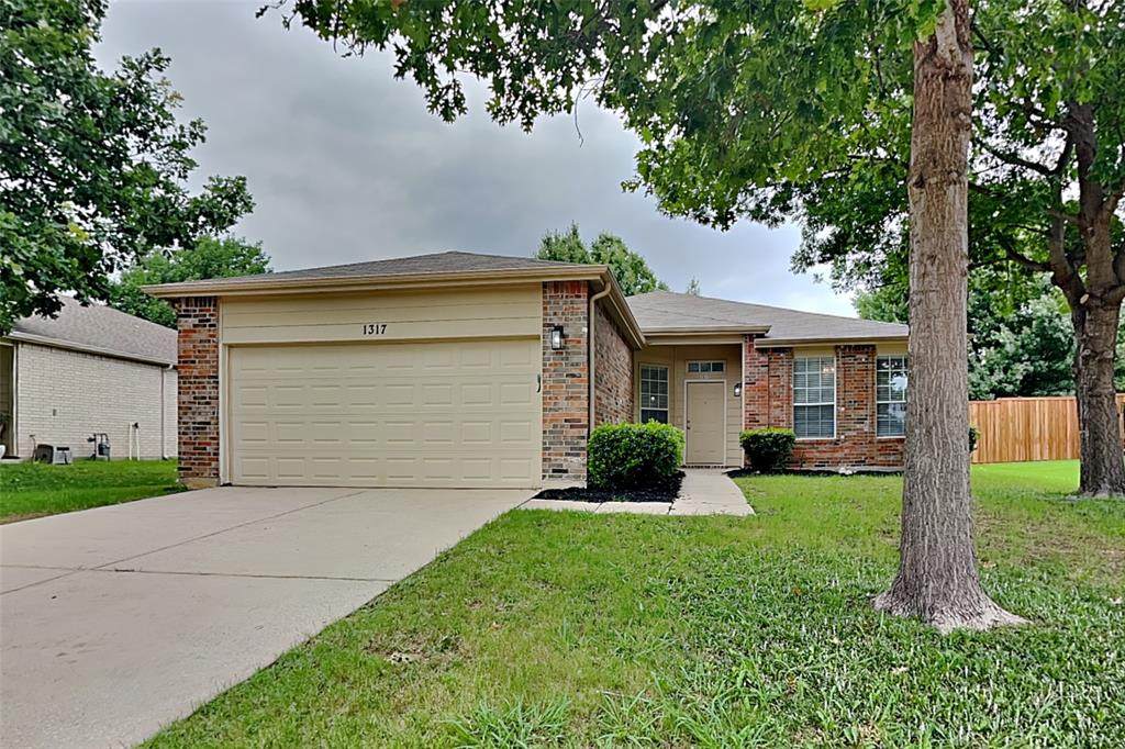 1317 Eagle Wing Lane - Photo 1