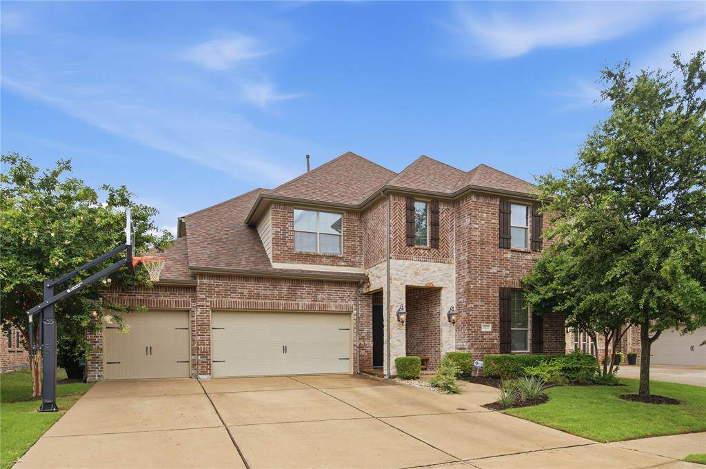 3827 Clearlight Road - Photo 1