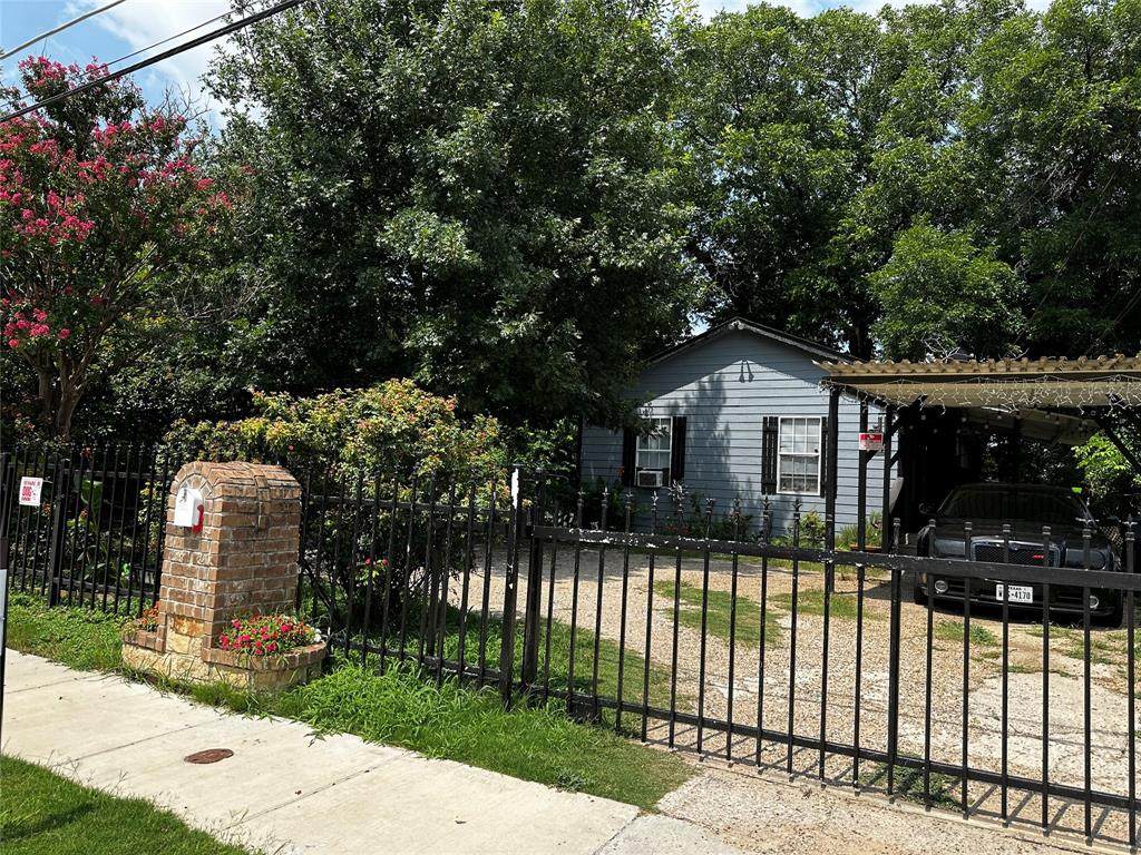 4119 Babcock Drive - Photo 1