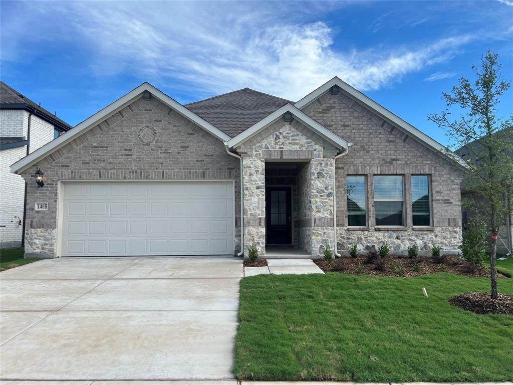 1405 Arrowleaf Drive - Photo 1