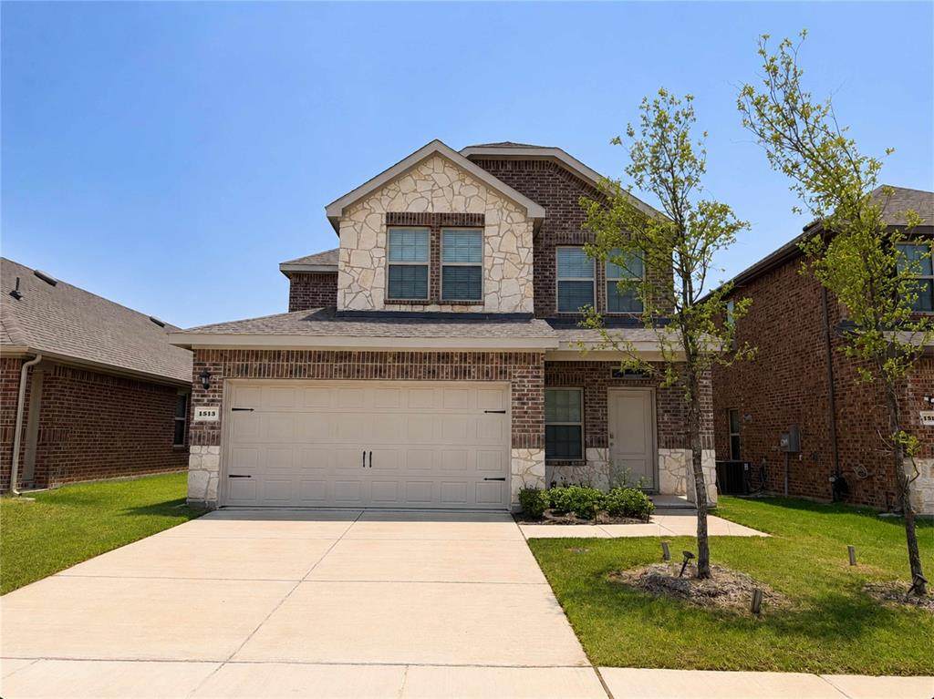 1513 Silver Canoe Way - Photo 1