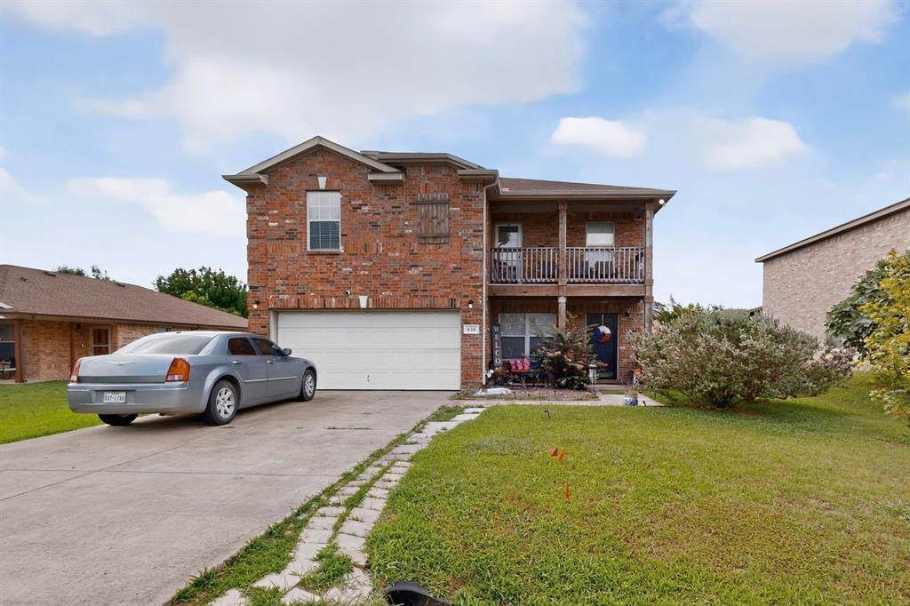 424 Chatman Street - Photo 1