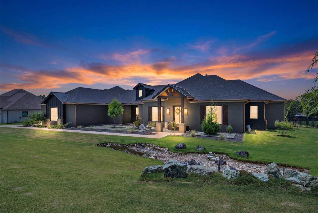 321 Pear Valley Lane - Photo 1