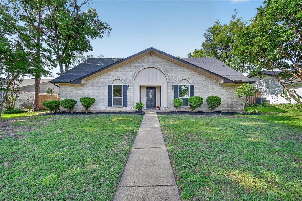 1802 Rainbow Drive - Photo 1