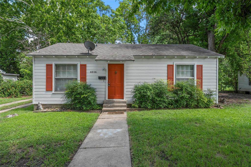 4016 Frederick Street - Photo 1