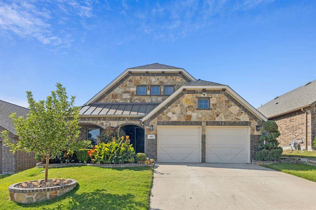 3012 Waterglen Drive - Photo 1