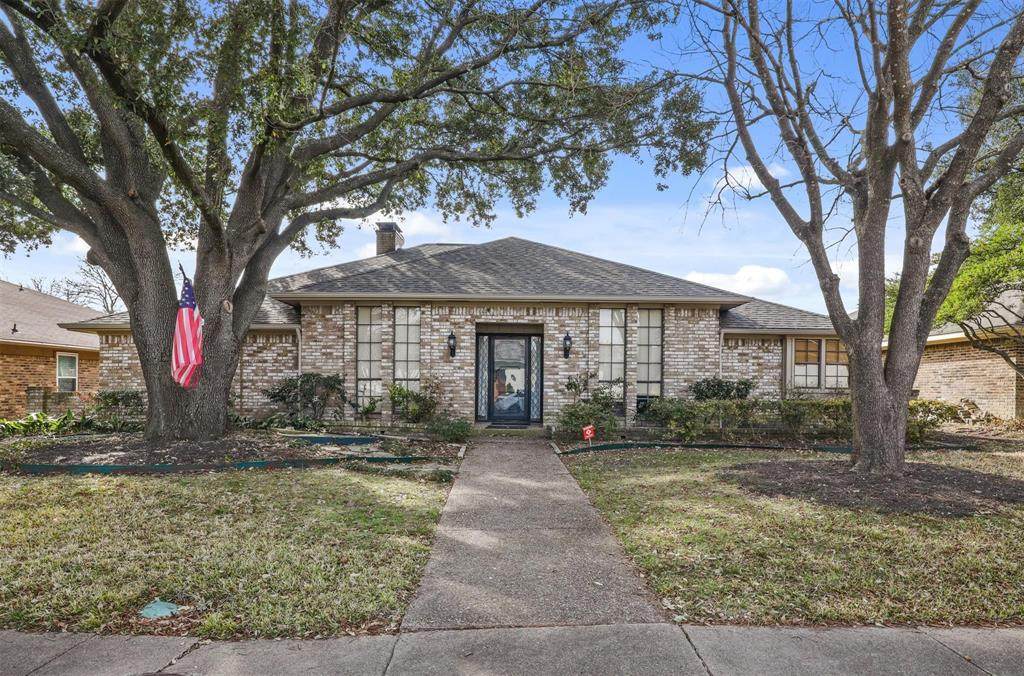9738 Windham Drive - Photo 1