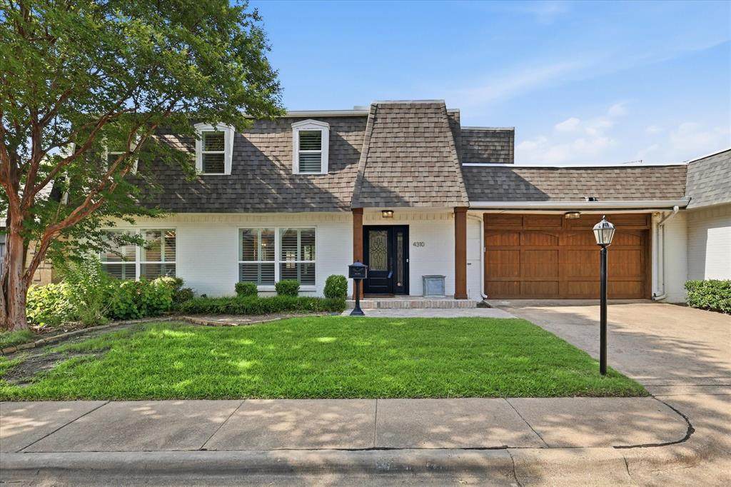 4310 Forest Bend Road - Photo 1