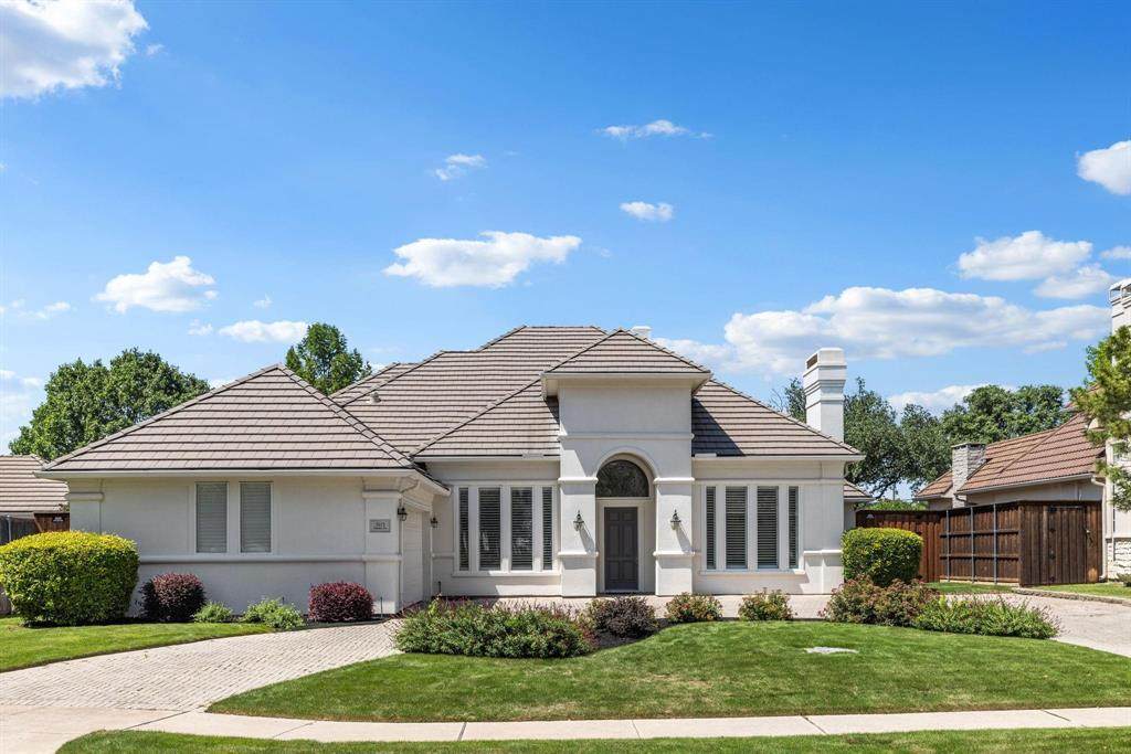 5113 Malvern Drive - Photo 1