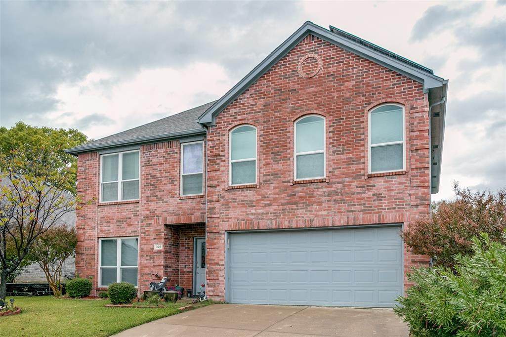 307 Pointer Place - Photo 1