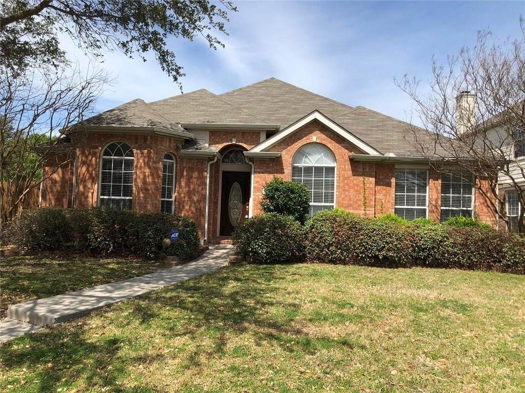 2521 Allegro Lane - Photo 1