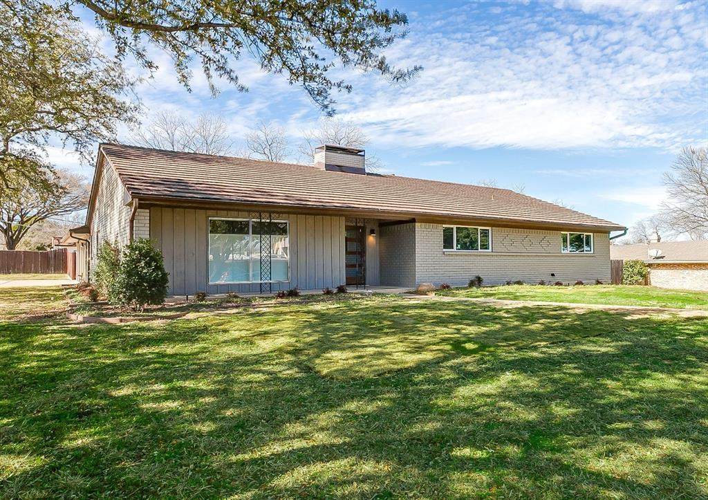 6940 Bal Lake Drive - Photo 1