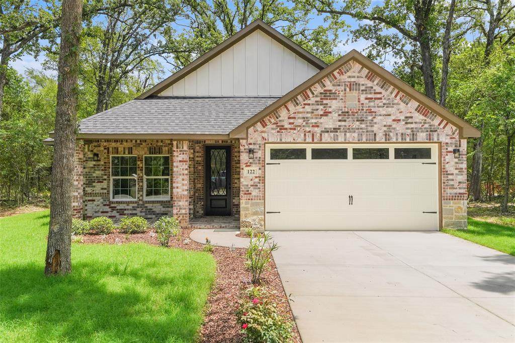 122 Beachwood Loop - Photo 1