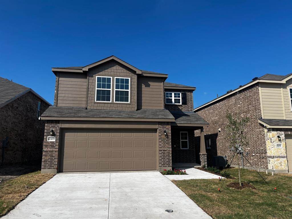 2103 Sugar Maple Lane - Photo 1