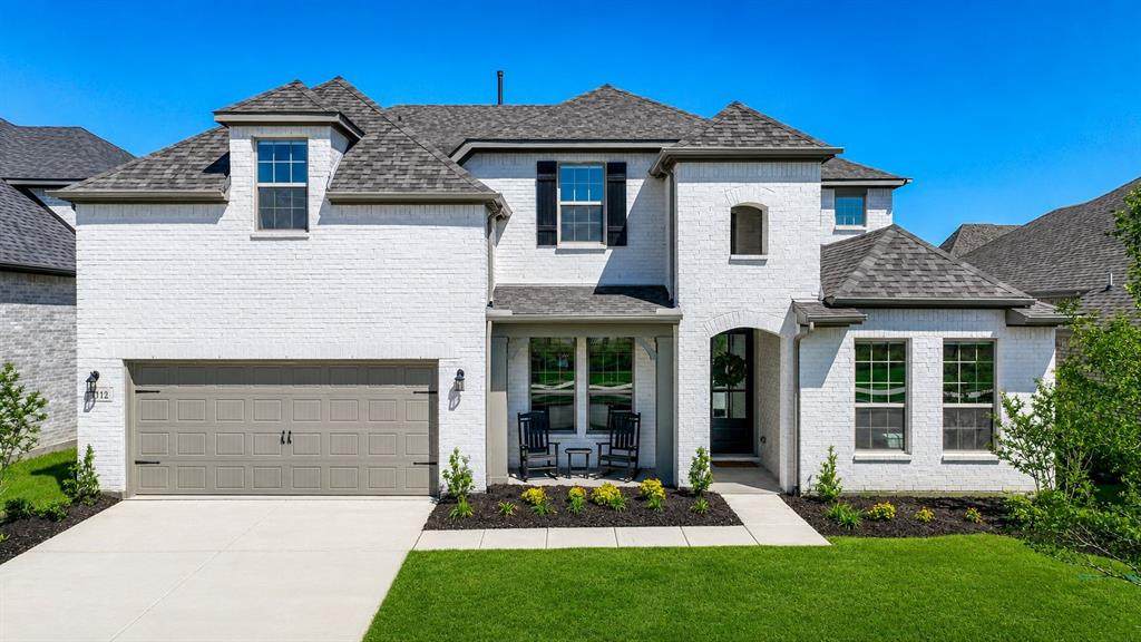 1112 Heritage Trail - Photo 1