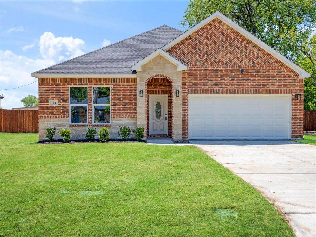 114 Miller Road - Photo 1